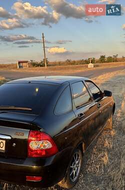 Хэтчбек ВАЗ 2172 Priora 2010 в 