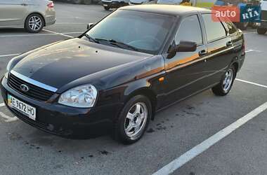 Хэтчбек ВАЗ 2172 Priora 2008 в 