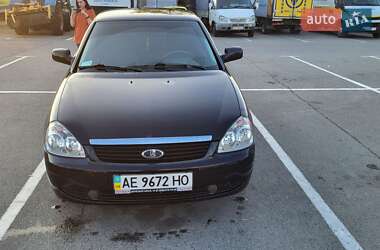 Хэтчбек ВАЗ 2172 Priora 2008 в 