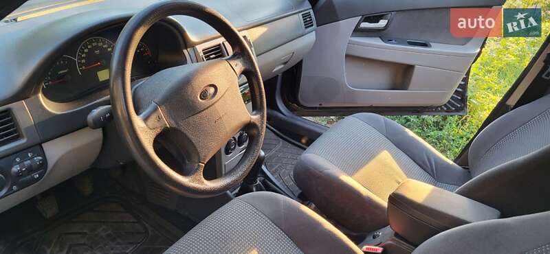 Хэтчбек ВАЗ / Lada 2172 Priora 2008 в Днепре