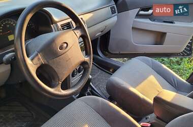 Хэтчбек ВАЗ 2172 Priora 2008 в 