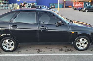 Хэтчбек ВАЗ 2172 Priora 2008 в 