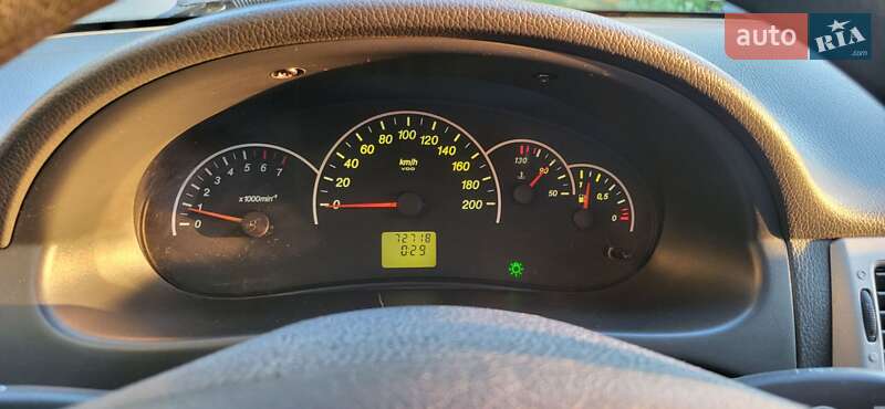 Хэтчбек ВАЗ / Lada 2172 Priora 2008 в Днепре