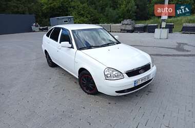 Хэтчбек ВАЗ 2172 Priora 2009 в 