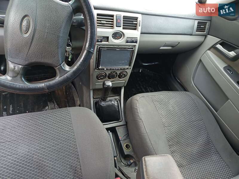 Хэтчбек ВАЗ / Lada 2172 Priora 2009 в Дрогобыче