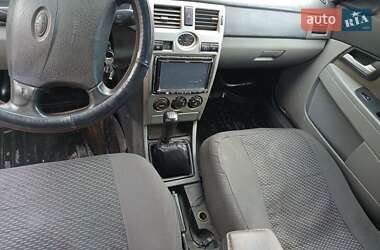 Хэтчбек ВАЗ 2172 Priora 2009 в 