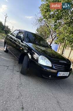 Хетчбек ВАЗ 2172 Priora 2010 в Апостоловому