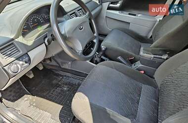 Хэтчбек ВАЗ 2172 Priora 2008 в 
