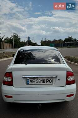 Хэтчбек ВАЗ 2172 Priora 2008 в 
