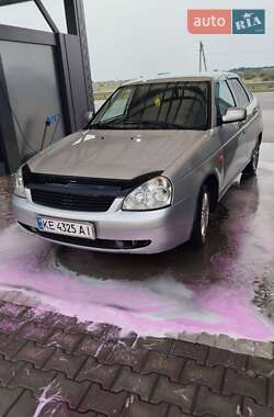 Хэтчбек ВАЗ 2172 Priora 2009 в 