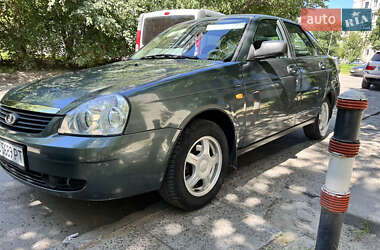 Хетчбек ВАЗ 2172 Priora 2011 в Львові