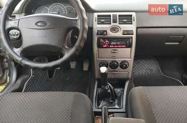 Хэтчбек ВАЗ 2172 Priora 2011 в 