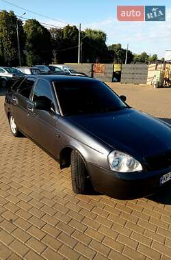 Хэтчбек ВАЗ 2172 Priora 2008 в Виннице