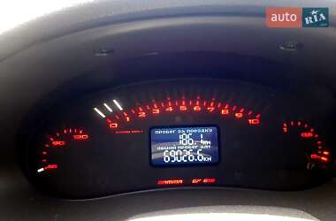 Хэтчбек ВАЗ 2172 Priora 2010 в 