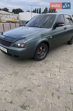 Хэтчбек ВАЗ 2172 Priora 2011 в Красилове