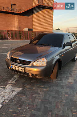 Хэтчбек ВАЗ 2172 Priora 2009 в Харькове