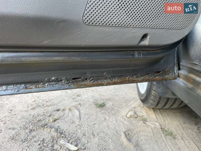 Хетчбек ВАЗ / Lada 2172 Priora 2009 в Броварах