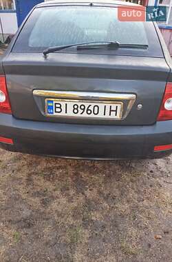 Хетчбек ВАЗ 2172 Priora 2008 в Полтаві