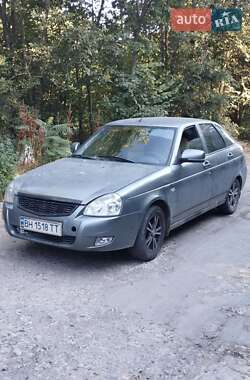 Хетчбек ВАЗ 2172 Priora 2011 в Одесі