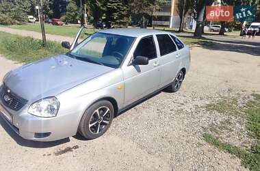 Хэтчбек ВАЗ 2172 Priora 2010 в Славянске