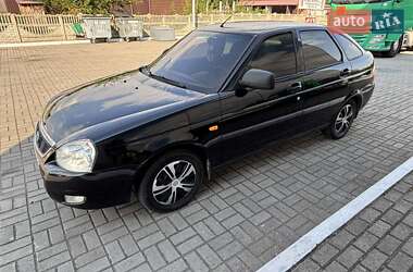 Хэтчбек ВАЗ 2172 Priora 2012 в 