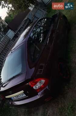 Хэтчбек ВАЗ 2172 Priora 2008 в 