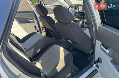 Хэтчбек ВАЗ 2172 Priora 2008 в 