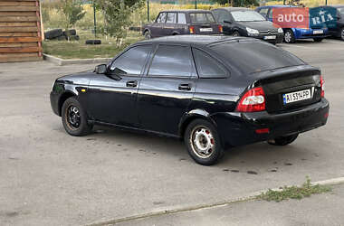 Хэтчбек ВАЗ 2172 Priora 2008 в 