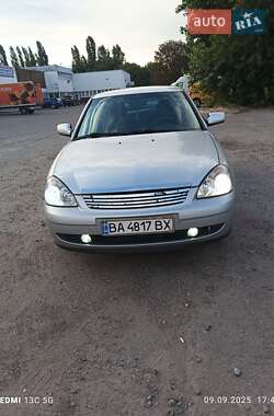 Хэтчбек ВАЗ 2172 Priora 2008 в Черкассах