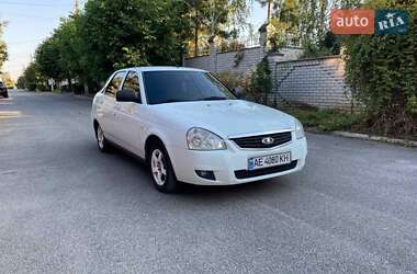 Хетчбек ВАЗ 2172 Priora 2013 в 