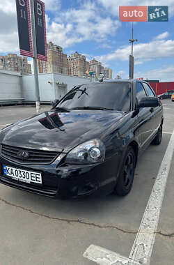 Хэтчбек ВАЗ 2172 Priora 2011 в Киеве