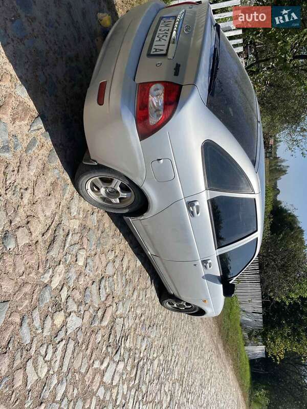ВАЗ / Lada 2172 Priora 2008