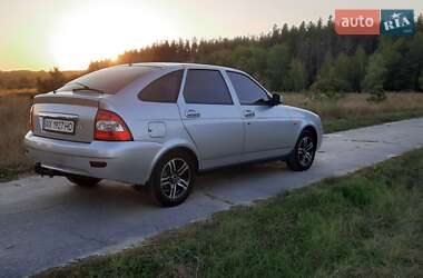 Хэтчбек ВАЗ 2172 Priora 2009 в 