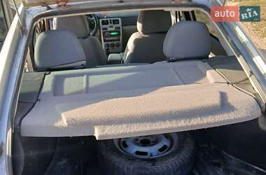 Хэтчбек ВАЗ / Lada 2172 Priora 2008 в Бершади