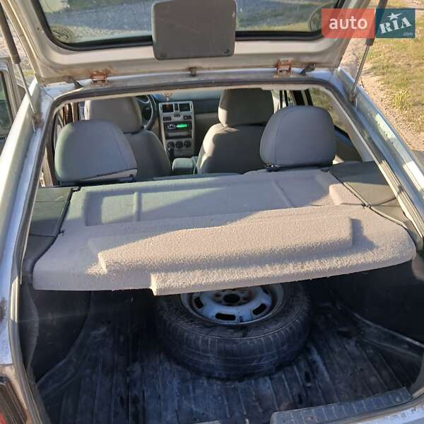 Хетчбек ВАЗ / Lada 2172 Priora 2008 в Бершаді фото 9 Хетчбек ВАЗ / Lada 2172 Priora 2008 в Бершаді