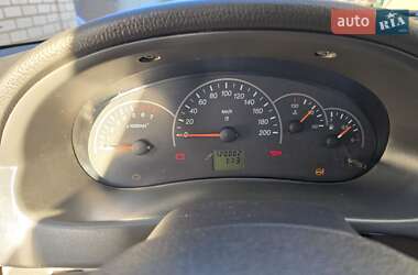 Хетчбек ВАЗ 2172 Priora 2008 в 