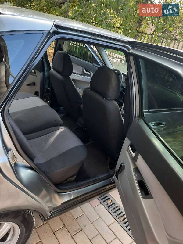 Хэтчбек ВАЗ / Lada 2172 Priora 2008 в Одессе