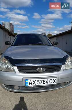 Хетчбек ВАЗ 2172 Priora 2009 в Харкові