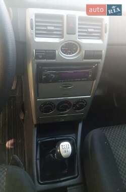 Хэтчбек ВАЗ 2172 Priora 2013 в 
