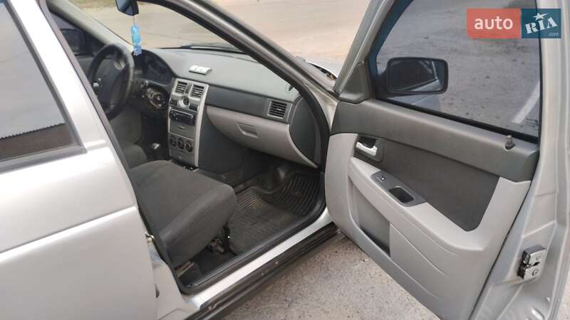 Хэтчбек ВАЗ / Lada 2172 Priora 2008 в Прилуках
