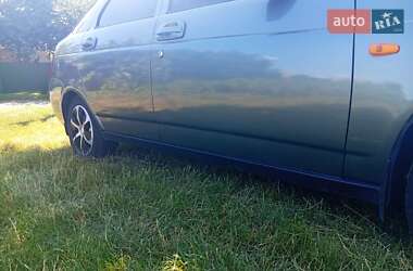 Хетчбек ВАЗ 2172 Priora 2013 в 