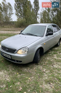 Хетчбек ВАЗ 2172 Priora 2008 в Києві