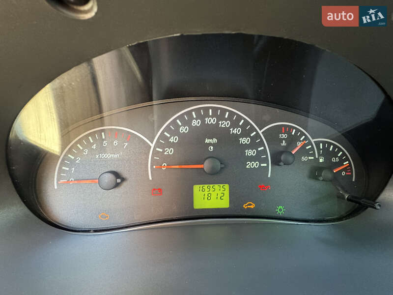 Хэтчбек ВАЗ / Lada 2172 Priora 2008 в Львове
