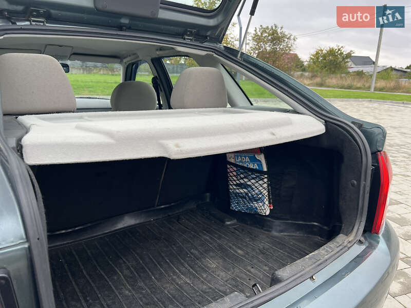 Хэтчбек ВАЗ / Lada 2172 Priora 2008 в Здолбунове фото 48 Хэтчбек ВАЗ / Lada 2172 Priora 2008 в Здолбунове