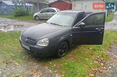 Хетчбек ВАЗ 2172 Priora 2008 в 