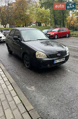 Хэтчбек ВАЗ 2172 Priora 2008 в  фото 3 Хэтчбек ВАЗ 2172 Priora 2008 в