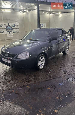 Хетчбек ВАЗ 2172 Priora 2008 в Києві