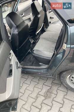 Хетчбек ВАЗ 2172 Priora 2011 в  фото 11 Хетчбек ВАЗ 2172 Priora 2011 в