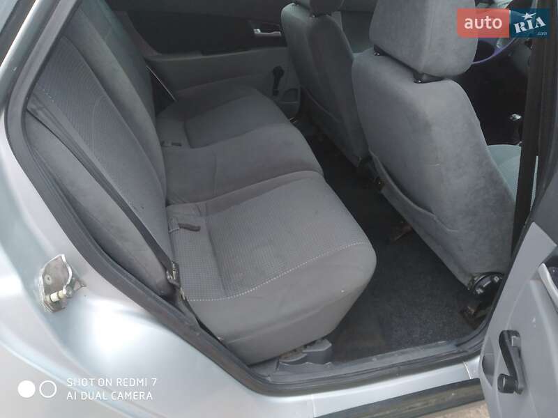 Хэтчбек ВАЗ / Lada 2172 Priora 2008 в Прилуках фото 14 Хэтчбек ВАЗ / Lada 2172 Priora 2008 в Прилуках