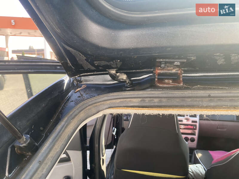 Хэтчбек ВАЗ / Lada 2172 Priora 2008 в Черновцах фото 22 Хэтчбек ВАЗ / Lada 2172 Priora 2008 в Черновцах